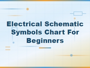 Beginner's Guide to Electrical Schematic Symbols